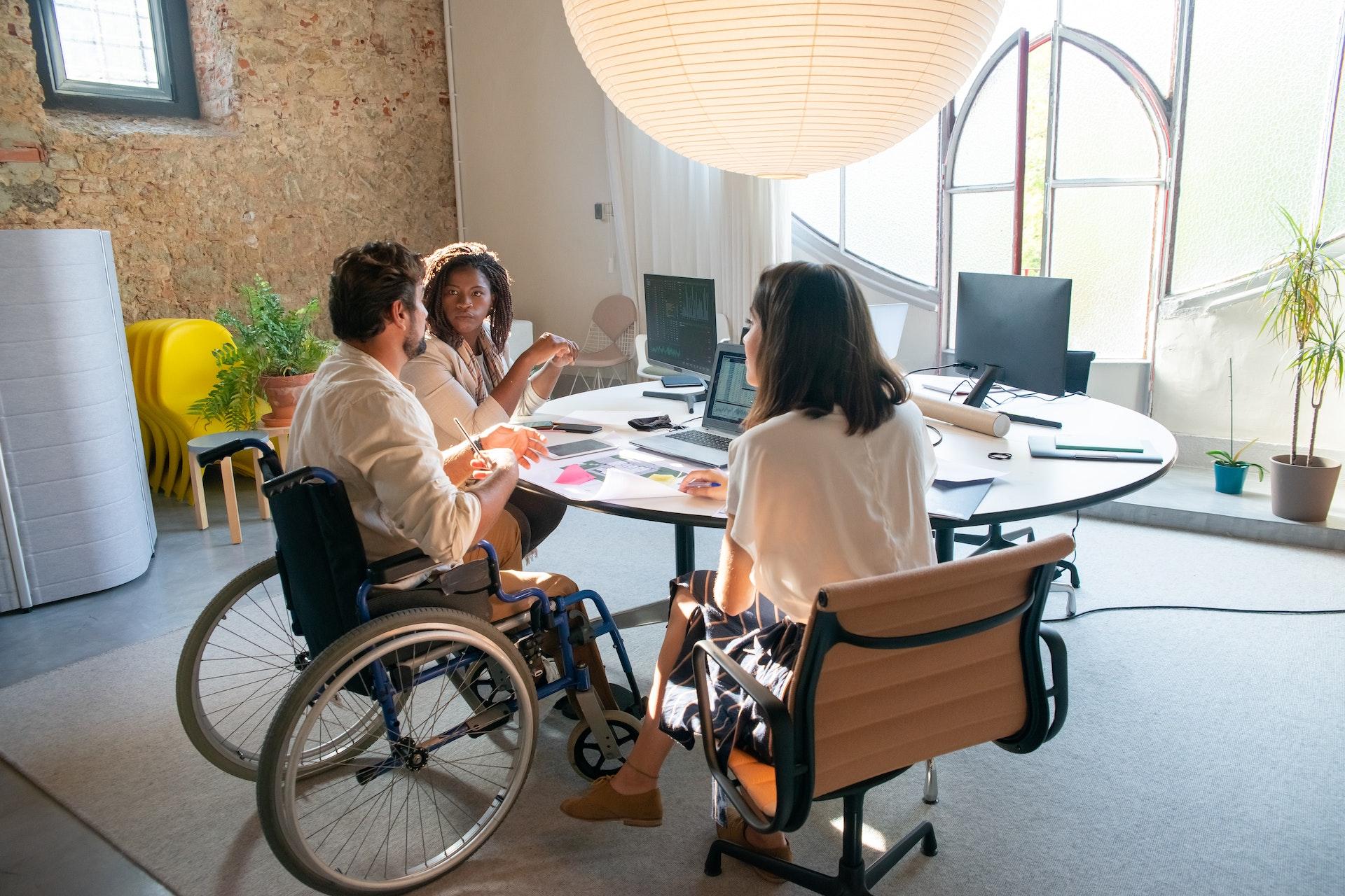 Factors Parents With Disabilities should consider before Starting a Business