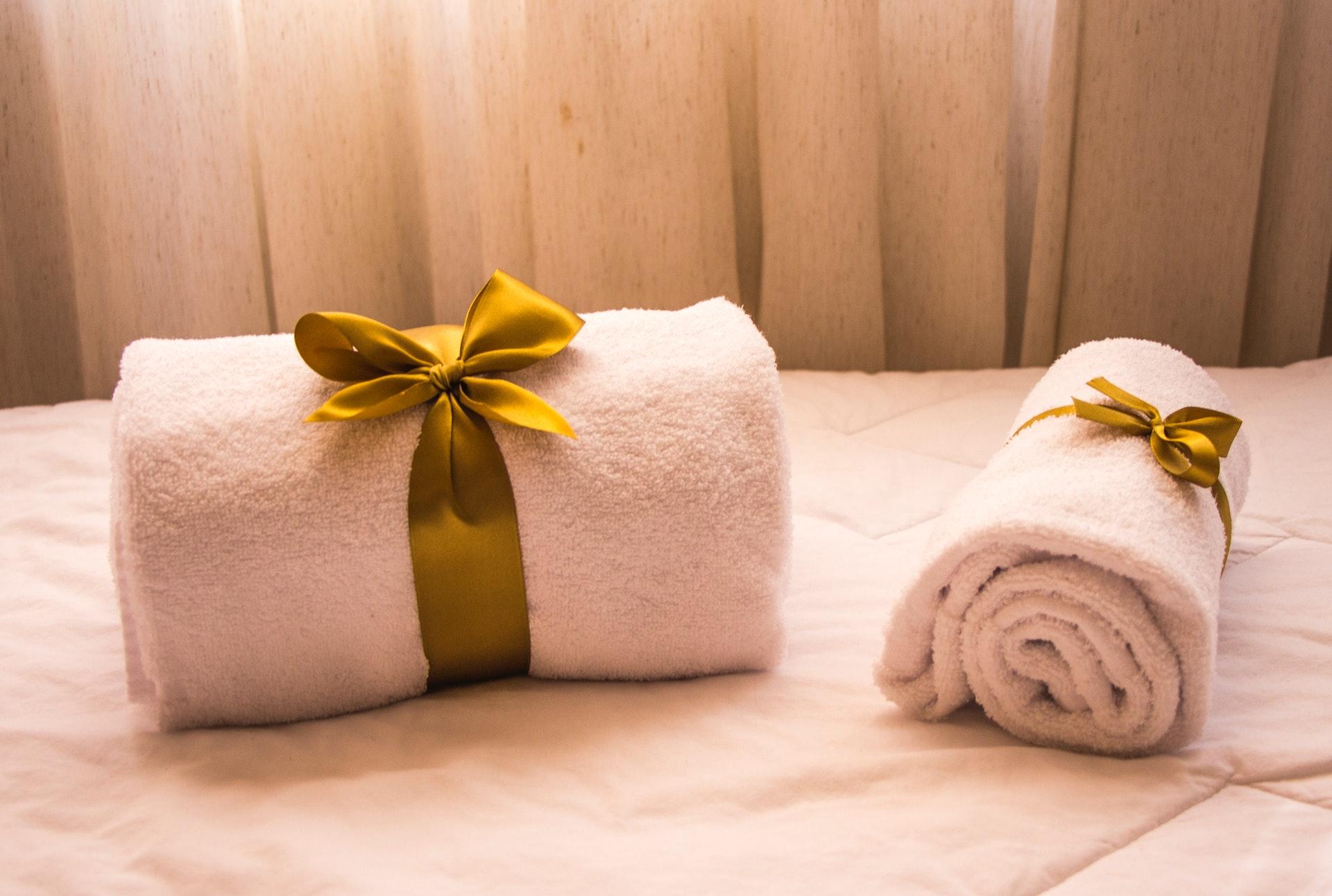 High Quality Luxury Towels Sale Sample Business Plan
