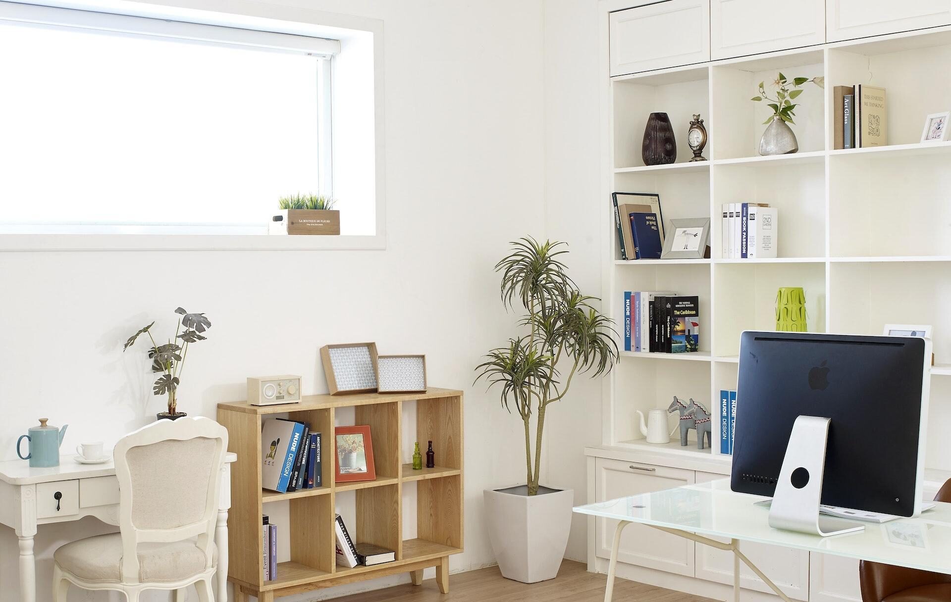 Tips for a Perfect Home Office