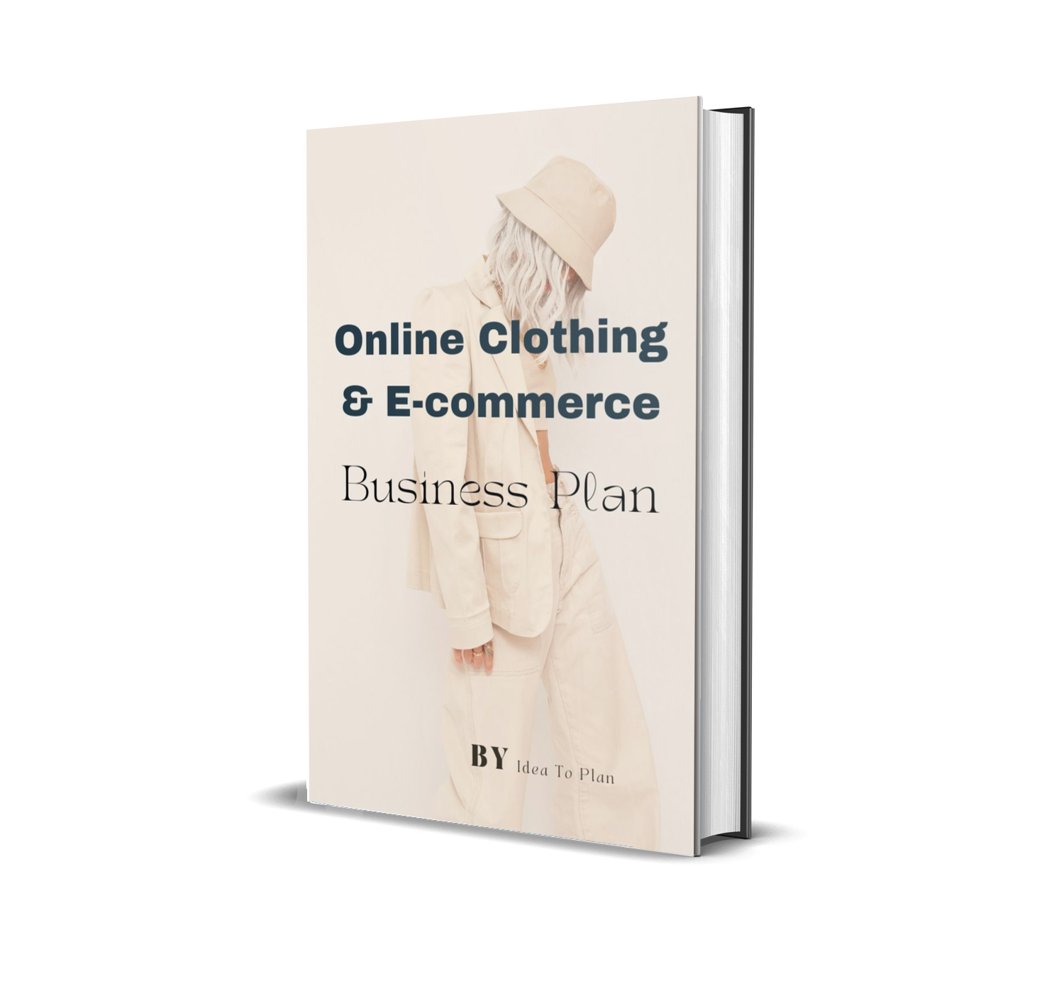 Online Clothing and E-commerce business plan