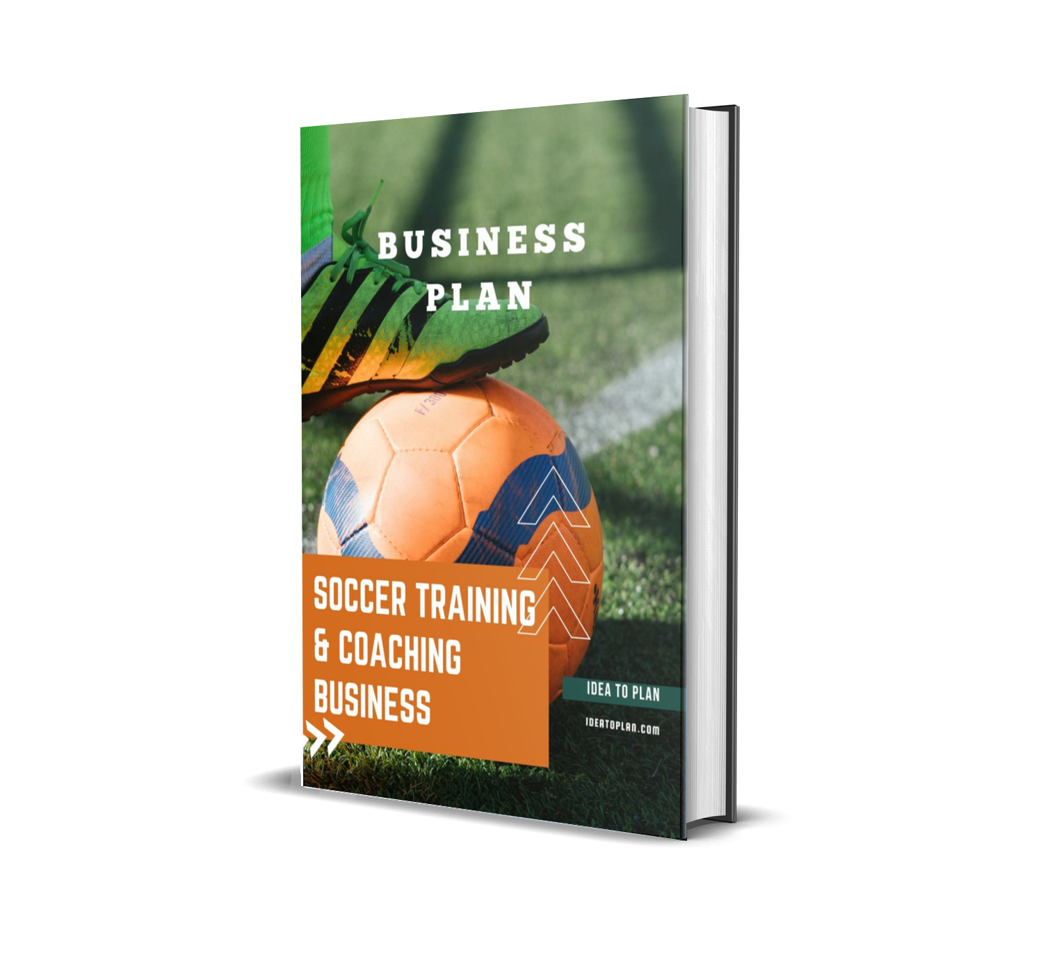 Soccer Training and Performance Business