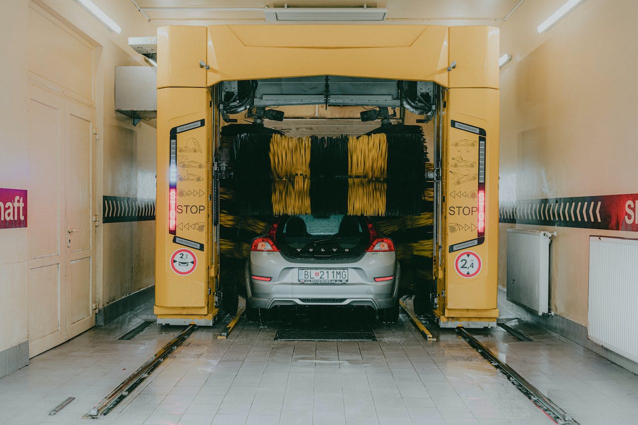 How To Start A Car Wash Business - Idea To Plan